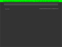 Tablet Screenshot of hdhamstertube.com